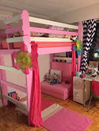 Loft Bed