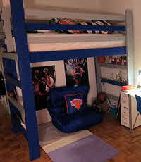 Loft Bed