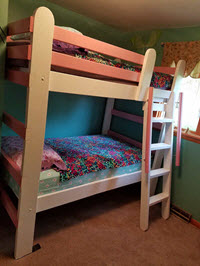 Loft Bed