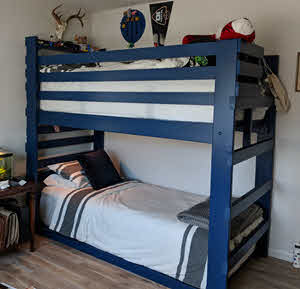 Loft Bed