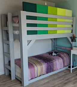 Loft Bed