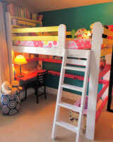 Loft Bed