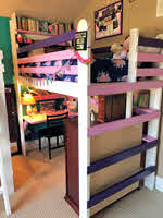 Loft Bed