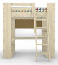 Loft Bed