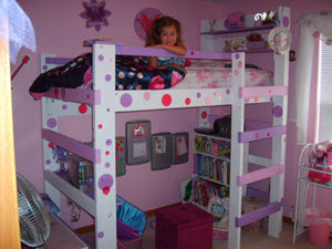 Loft Bed