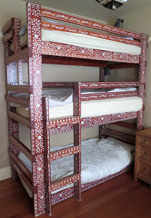 Loft Bed