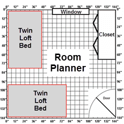 Room Planner