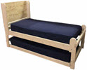 Trundle Bed