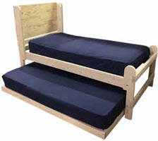 Trundle Bed