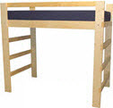 Basic Loft Bed