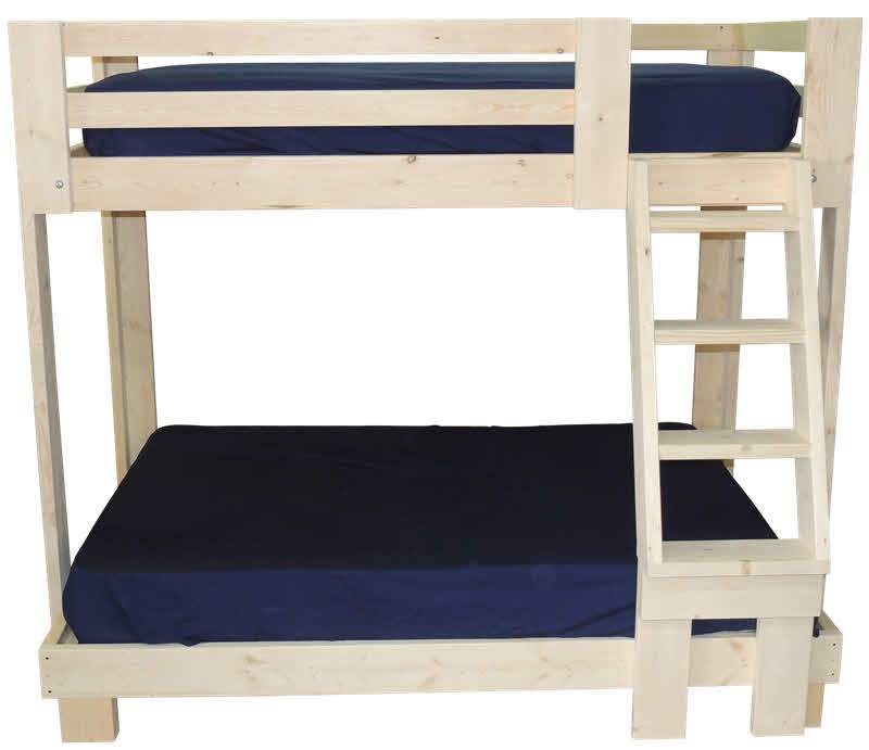 bunk bed under $200