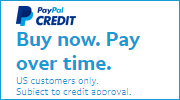 PayPal Credit