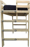 Pipe Ladder Bed
