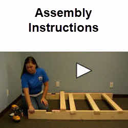 Assembly Instructions