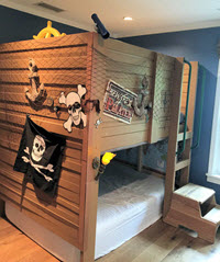 Loft Bed