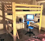 Loft Bed