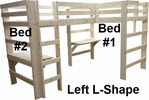 Basic Loft Bed