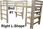 Basic Loft Bed