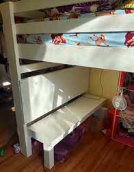 Loft Bed