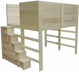 Loft Bed