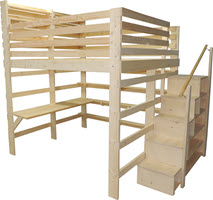 King Bunk Bed