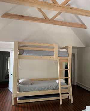 Loft Bed