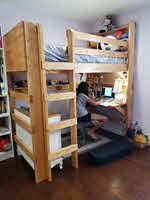 Bunk Bed