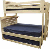 Trundle Bed