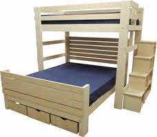 Trundle Bed