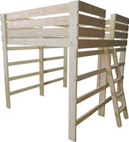 King Bunk Bed