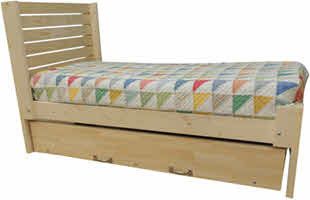 Trundle Bed