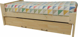 Trundle Bed