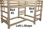 Basic Loft Bed