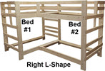 Basic Loft Bed