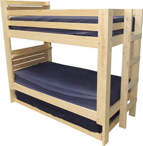 Trundle Bed