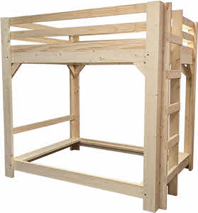 Trundle Bed