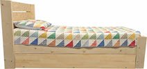 Trundle Bed