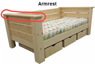 Daybed