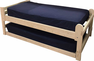 Trundle Bed