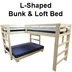 Loft Bed Accessories
