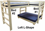 Basic Loft Bed