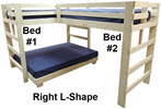 Basic Loft Bed