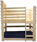 Play Bunk Bed