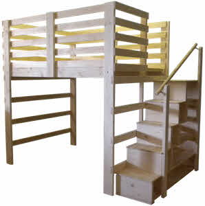 Loft Bed